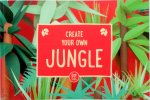Cooley, Maureen - Create Your Own Jungle DIY Kids