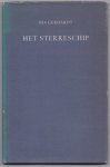 Gerhardt, Ida - Het sterreschip