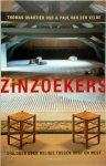Thomas Quartier Osb, Paul van der Velde - Zinzoekers Dialogen over religie tussen oost en west
