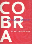 STOKVIS, Willemijn - Cobra - De weg naar spontaniteit.