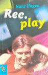 Hans Hagen - Rec.play