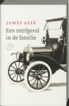 Agee, James - Een sterfgeval in de familie