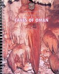 Hanna, Samir & Mohamed Al-Belushi & Anton McLachlan (foreword) - Introduction to the Caves of Oman