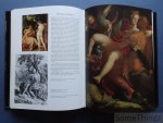 Andrée de Bosque. - Mythologie en maniërisme in de Nederlanden. 1570-1630. Schilderijen - Tekeningen.