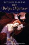 McGowan, Kathleen - Het Boleyn mysterie