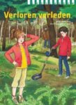 P. van der Waal - Verloren verleden / Leesladder