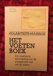 Teschler, Wilfried - Het voetenboek. Een praktische behandeling over de energetische taal van de voeten