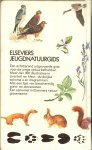 Plantain, Paul-Henry .. Hettie Schroevers  Kommandeur - Elseviers jeugd natuurgids, Op avontuur in de natuur met ruim 300 illustraties