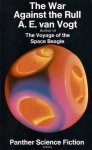 Vogt, A.E. van - The War against the Rull