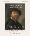 Michiel Roscam Abbing-Robert Schillemans - Dirck Van Hoogstraten