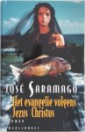 J. Saramago 27282 - Het evangelie volgens Jezus Christus