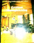  - CREATIEVE WONINGINRICHTING - J.M. Breure-Scheffer, 160 blz.