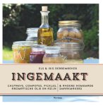 Els Debremaeker, Iris Debremaeker - Ingemaakt