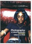 Liz Wells 291332 - Photography A Critical Introduction