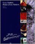 K. Pos - GEKE HANKEL: MODEL OF THE MASTERS