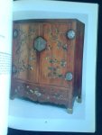 Catalogue Sotheby - Important French and Oriental Furniture Ormolu-Mounted Works of Art, Clocks and Barometers, Tapestries and Carpets
