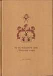 DEKKER, JOH - In de schaduw der molenwieken. Lisser familie-roman uit de patriotten-tijd DEKKER, JOH - In de schaduw der molenwieken. Lisser familie-roman uit de patriotten-tijd
