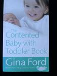 Ford, Gina - The Contented Baby with Toddler Book