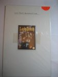  - Lady Death Promotional Card
