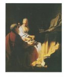 Bockemühl, Michael - Rembrandt : 1606-1669 : het raadsel van de verschijning