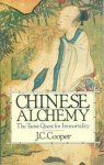 Jean C. Cooper - Chinese Alchemy