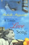 Michelle Magorian 118695 - A Little Love Song