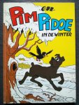 H. Arnoldus - Pim en Pidoe in de winter / Pim en Pidoe-serie / 8