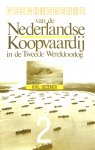 Bezemer, K.W.L. - Geschiedenis van de Nederlandse Koopvaardij 2