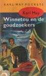 May, Karl - Winnetou en de goudzoekers