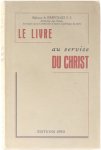 Alphonse de Parvillez S.J. - Le livre au service du Christ