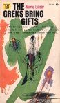 Leinster, M. - The Greks bring Gifts