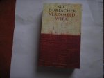 Durlacher, G.L. - Verzameld Werk