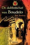 Rob Baetens - De dubbelschat van Boudelo