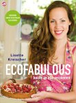 Lisette Kreischer - Ecofabulous koken in alle seizoenen herziene editie van vegan klassieker