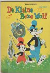 Disney,Walt - De Kleine Boze Wolf