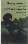 Jef Geeraerts, J. Geeraerts - 1 Black Venus Gangreen