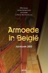 Willy Lahaye, Isabelle Pannecoucke - Armoede in België 2013. Jaarboek 2013