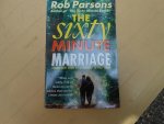 Parsons, Rob - Sixty Minute Marriage