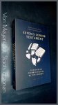 Achterhuis, Hans - Maarten van Buuren - Erfenis zonder testament - Filosofische overwegingen bij De Tien Geboden Achterhuis, Hans - Maarten van Buuren - Erfenis zonder testament - Filosofische overwegingen bij De Tien Geboden