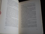  - Gedenkboek ter gelegenheid van het veertigjarig bestaan van de Nederlandse Vereniging van Bibliothecarissen 1912-12 juni -1952
