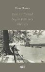 Hans Heesen - Een Naderend Begin Van Iets Nieuws