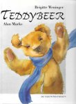 Brigittte Weninger & Alan Marks - Teddybeer