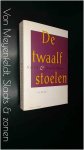 Ilf, Ilja & Jevgeni Petrov - De twaalf stoelen - Roman in drie delen Ilf, Ilja & Jevgeni Petrov - De twaalf stoelen - Roman in drie delen