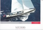 Vitters - Brochure Vitters Sailship Ganesha