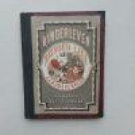 Goeverneur, J.J - Kinderleven , Reinoud en Lina