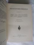Mohr, Staehelin, Bingold, Chagas, Doerr - Handbuch der inneren Medizin - infektionskrankheiten I