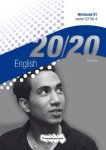 Mark de Jong - 20/20 Werkboek B1 English Sector ICT N3-4