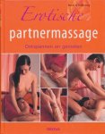 Kettenring, Maria M. - Erotische partnermassage. Ontspannen en genieten