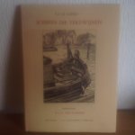 Sopers - Schepen die verdwynen / druk 3