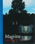 G. Olinger-zinque - Magritte in de Koninklijke Musea voor Schone Kunsten van Belgie, Brussel